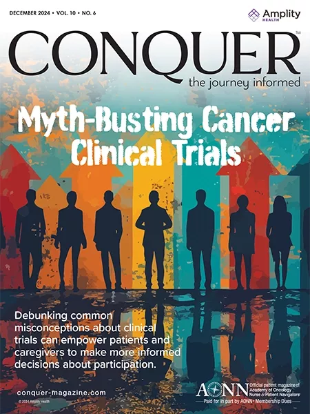 December 2024 Vol 10 No 6