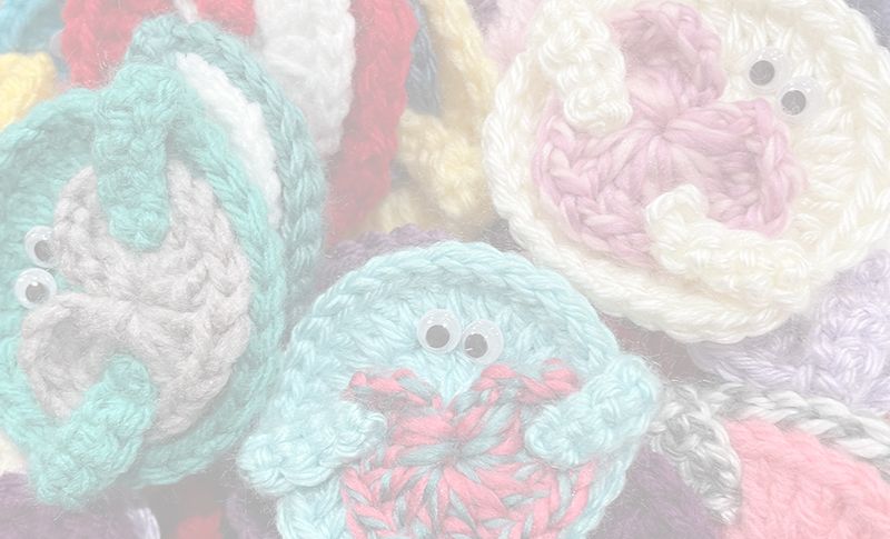 Cancer Comfort Items