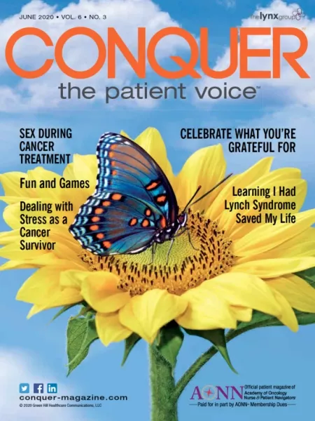 June 2020 Vol 6, No 3