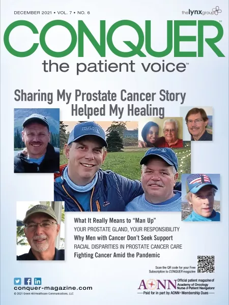 December 2021 Vol 7, No 6