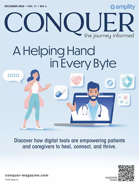 December 2025 Vol 11 No 6 cover