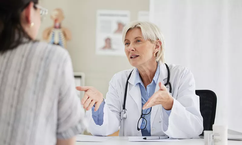 HPV and Oral Cancer: What Patients Need to Know