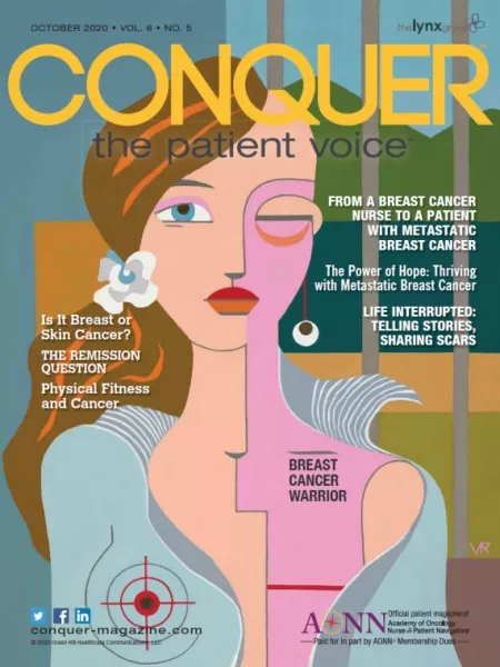 October 2020 Vol 6, No 5