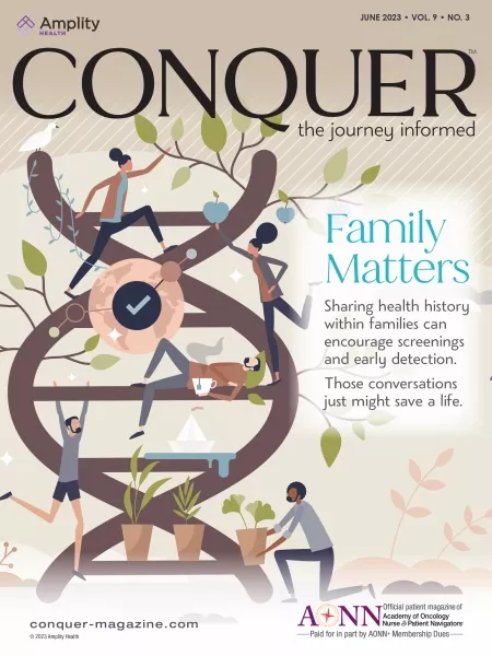 June 2023 Vol 9, No 3