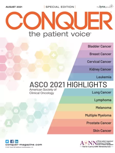 ASCO 2021 Highlights